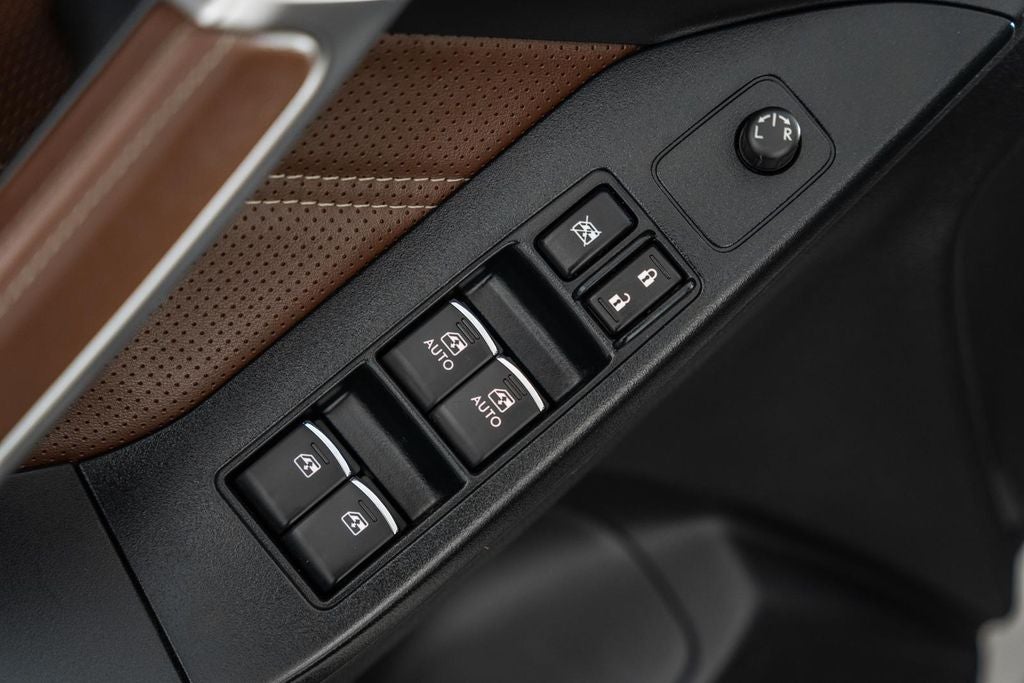 2018 Subaru Forester 2.5i Touring