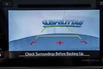 2018 Subaru Forester 2.5i Touring