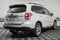 2018 Subaru Forester 2.5i Touring