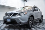 2017 Nissan Rogue Sport SL