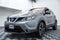2017 Nissan Rogue Sport SL