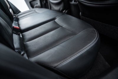 2017 Nissan Rogue Sport SL