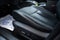 2017 Nissan Rogue Sport SL