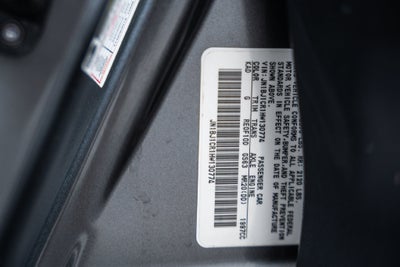 2017 Nissan Rogue Sport SL