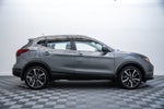 2017 Nissan Rogue Sport SL