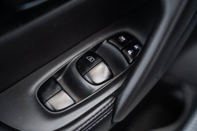 2017 Nissan Rogue Sport SL