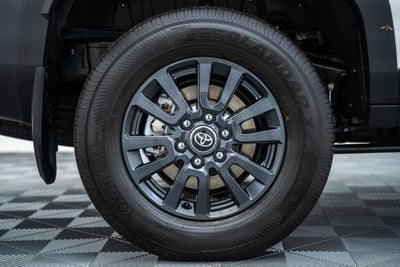 2026 Toyota Land Cruiser 1958
