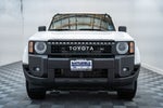 2026 Toyota Land Cruiser 1958