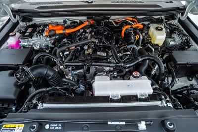2026 Toyota Land Cruiser 1958