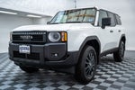 2026 Toyota Land Cruiser 1958
