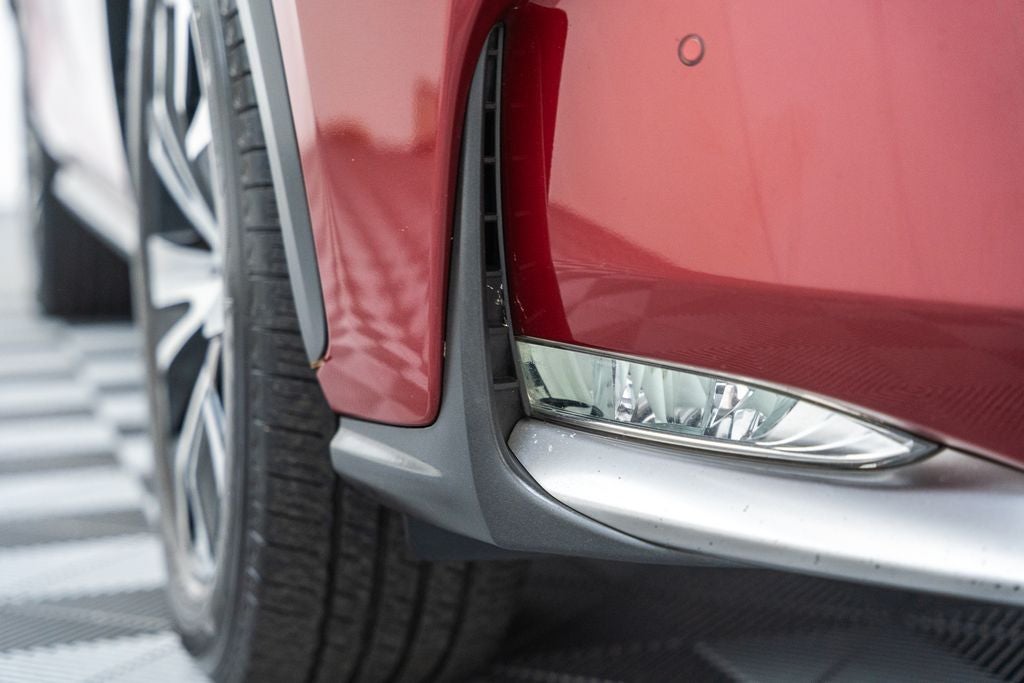 2015 Lexus NX 200t F Sport