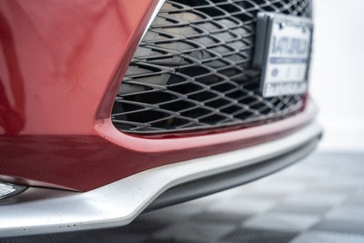 2015 Lexus NX 200t F Sport