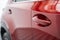 2015 Lexus NX 200t F Sport