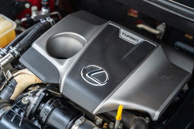 2015 Lexus NX 200t F Sport