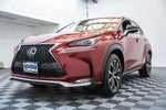 2015 Lexus NX 200t F Sport
