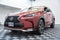 2015 Lexus NX 200t F Sport