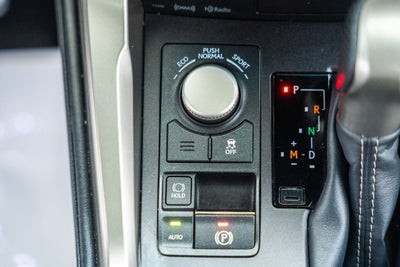 2015 Lexus NX 200t F Sport