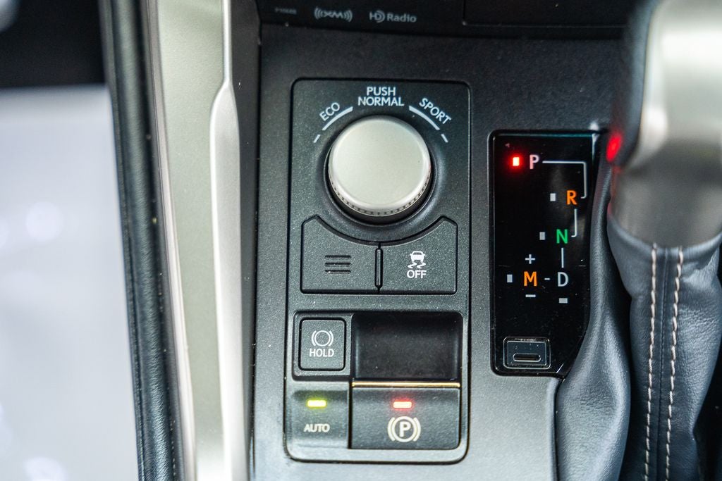 2015 Lexus NX 200t F Sport