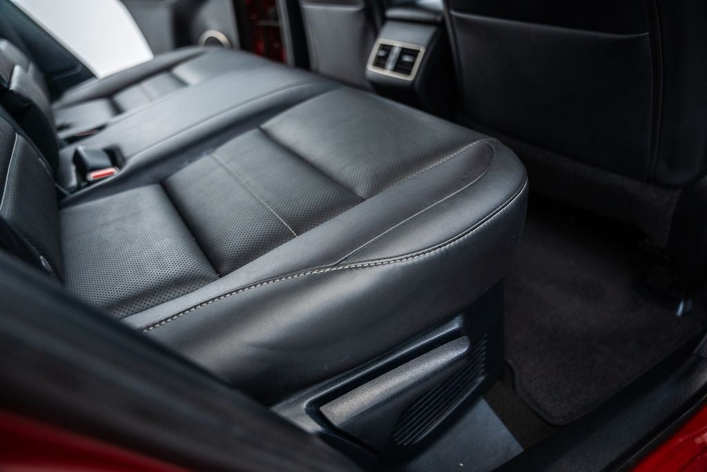 2015 Lexus NX 200t F Sport