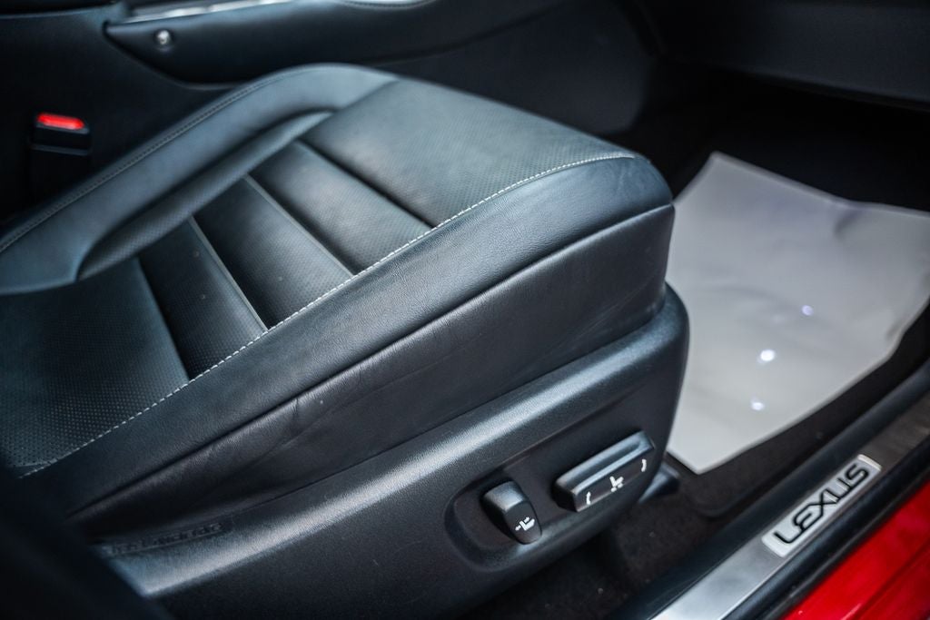 2015 Lexus NX 200t F Sport
