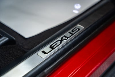 2015 Lexus NX 200t F Sport