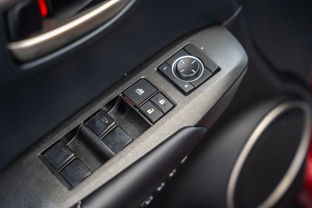 2015 Lexus NX 200t F Sport
