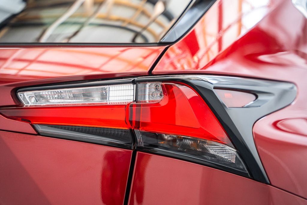 2015 Lexus NX 200t F Sport