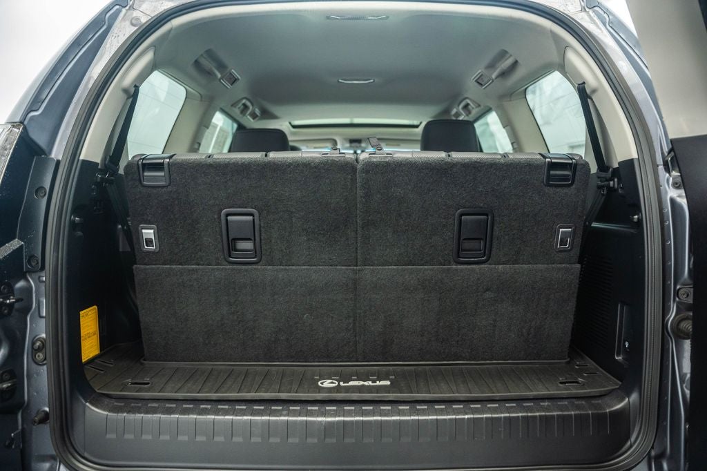 2019 Lexus GX 460