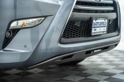 2019 Lexus GX 460