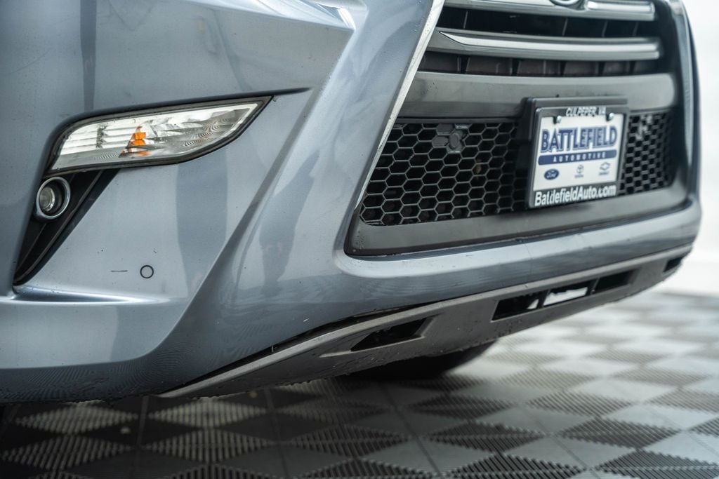 2019 Lexus GX 460