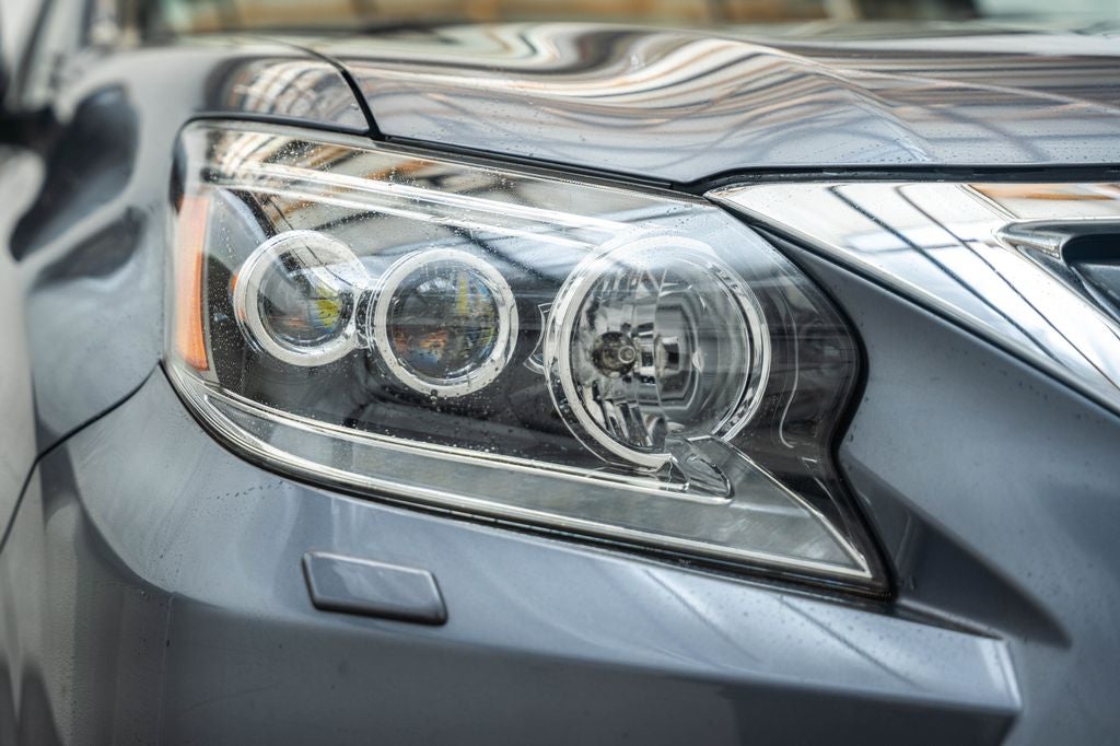 2019 Lexus GX 460
