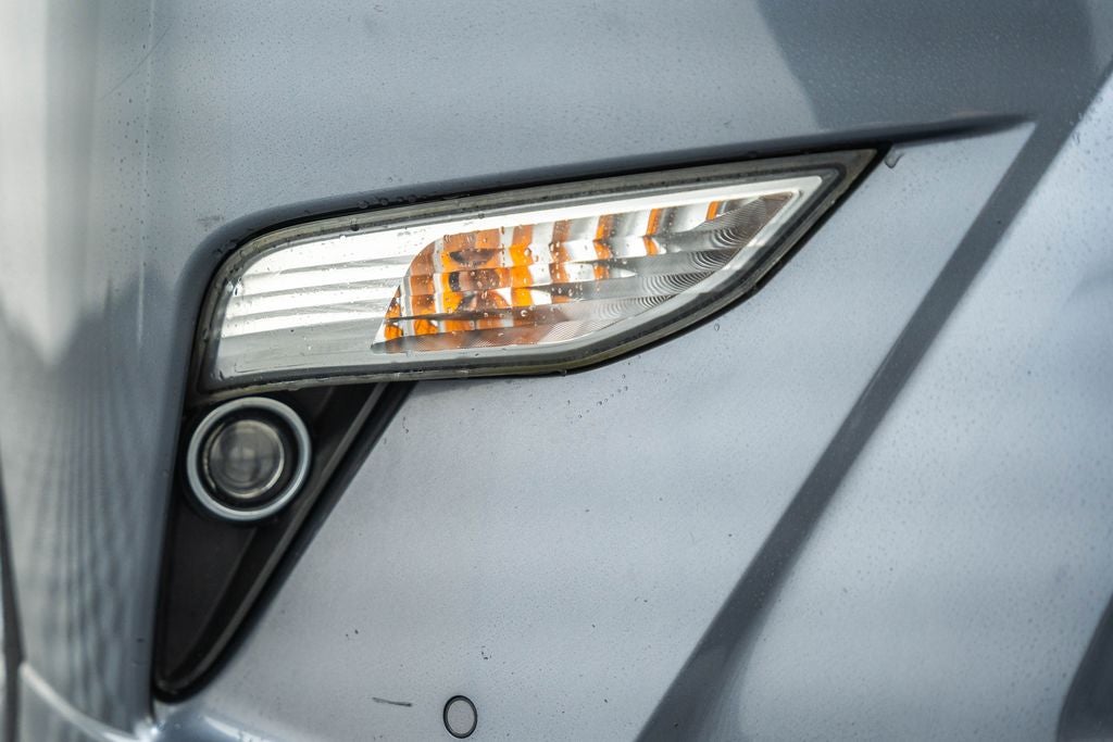2019 Lexus GX 460