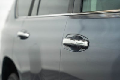 2019 Lexus GX 460