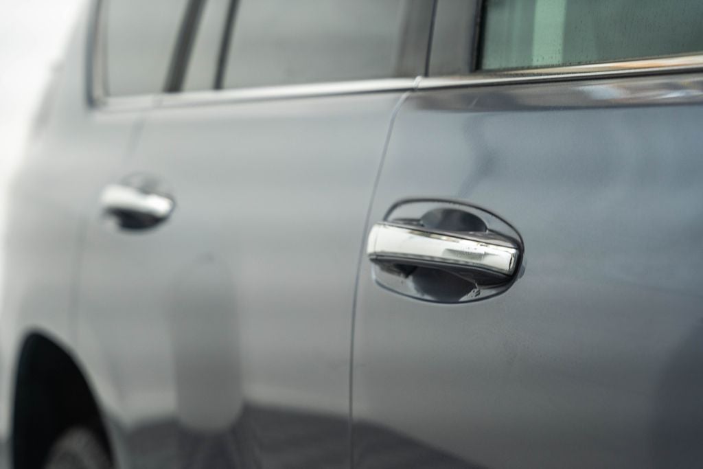 2019 Lexus GX 460