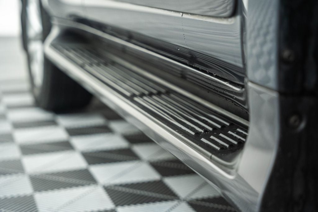2019 Lexus GX 460