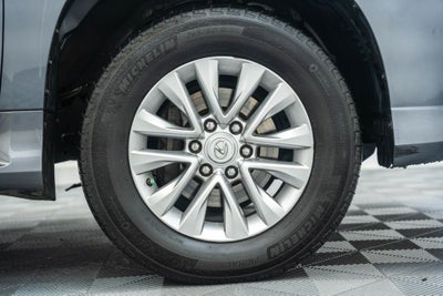 2019 Lexus GX 460