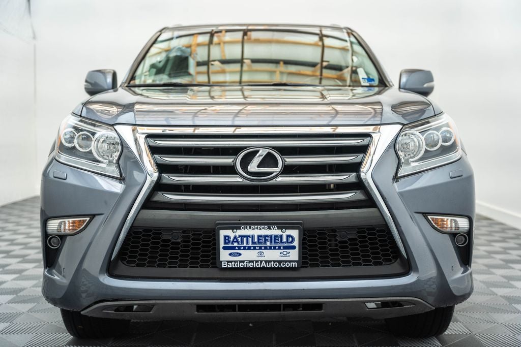 2019 Lexus GX 460