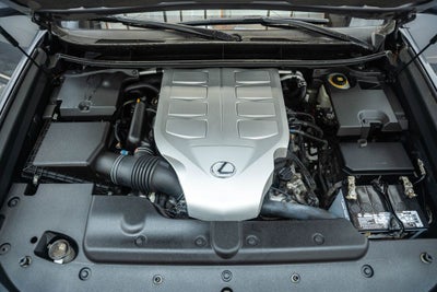 2019 Lexus GX 460