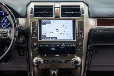 2019 Lexus GX 460