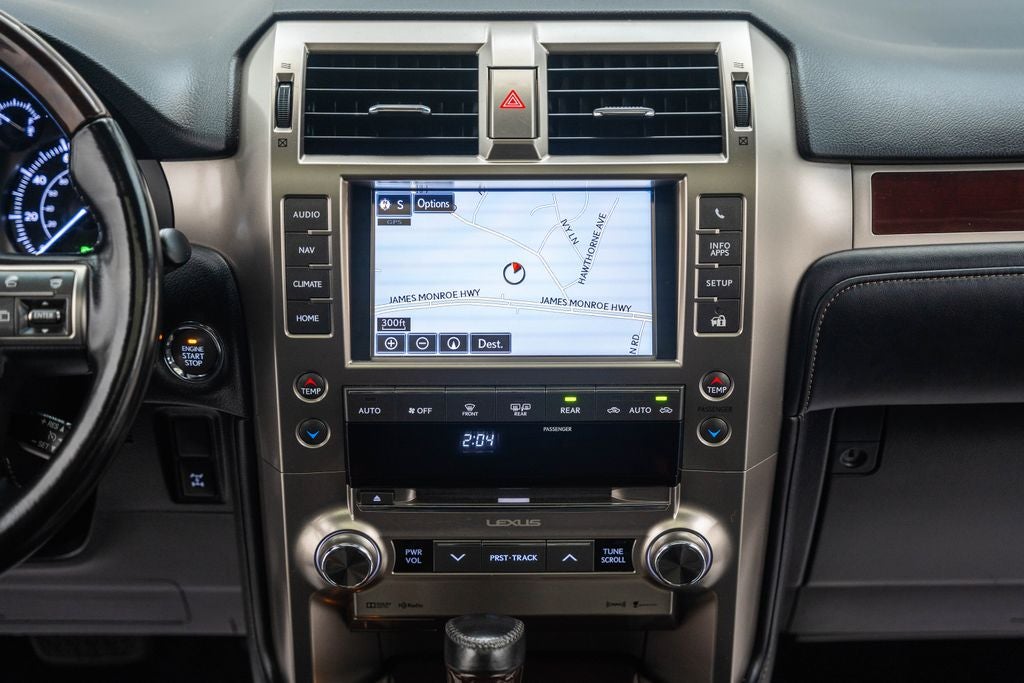 2019 Lexus GX 460