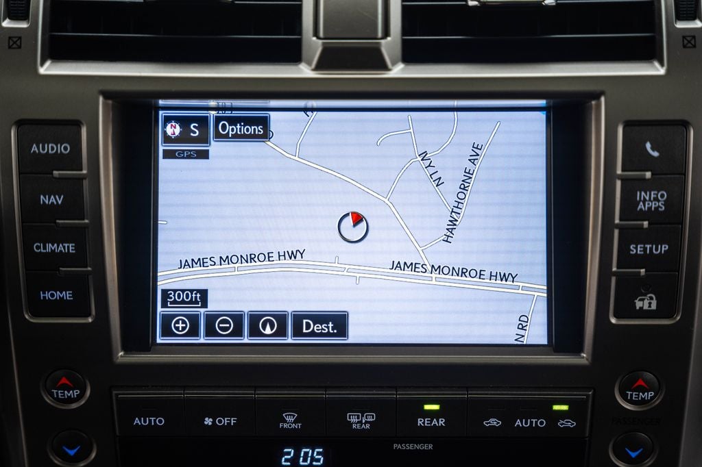2019 Lexus GX 460