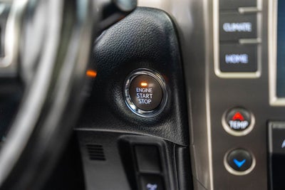 2019 Lexus GX 460
