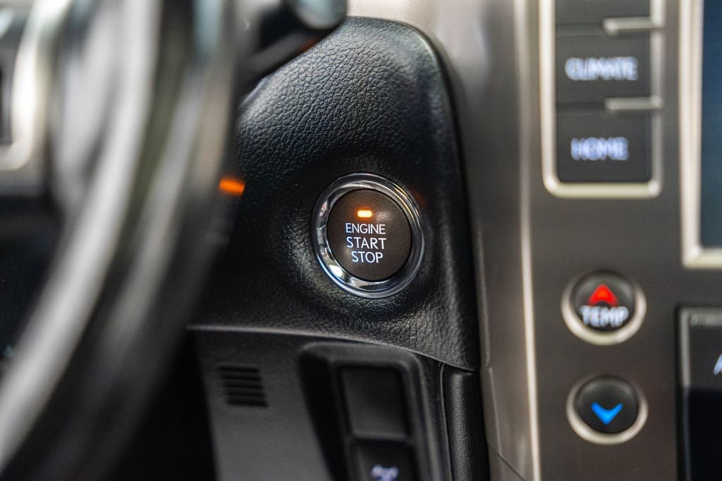 2019 Lexus GX 460