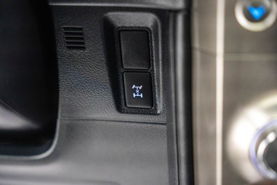 2019 Lexus GX 460