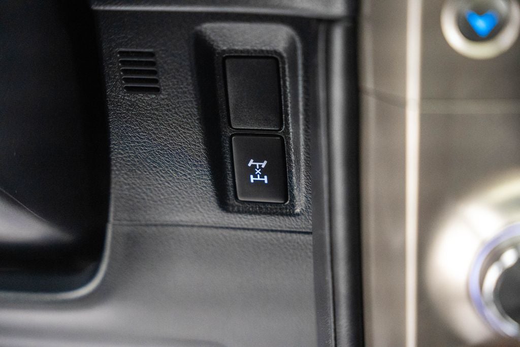 2019 Lexus GX 460