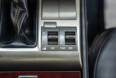 2019 Lexus GX 460
