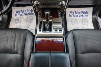 2019 Lexus GX 460