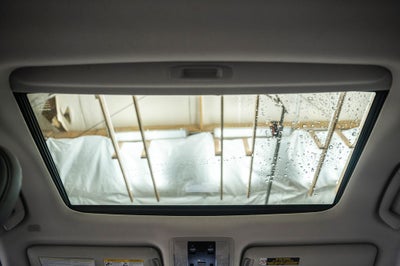 2019 Lexus GX 460