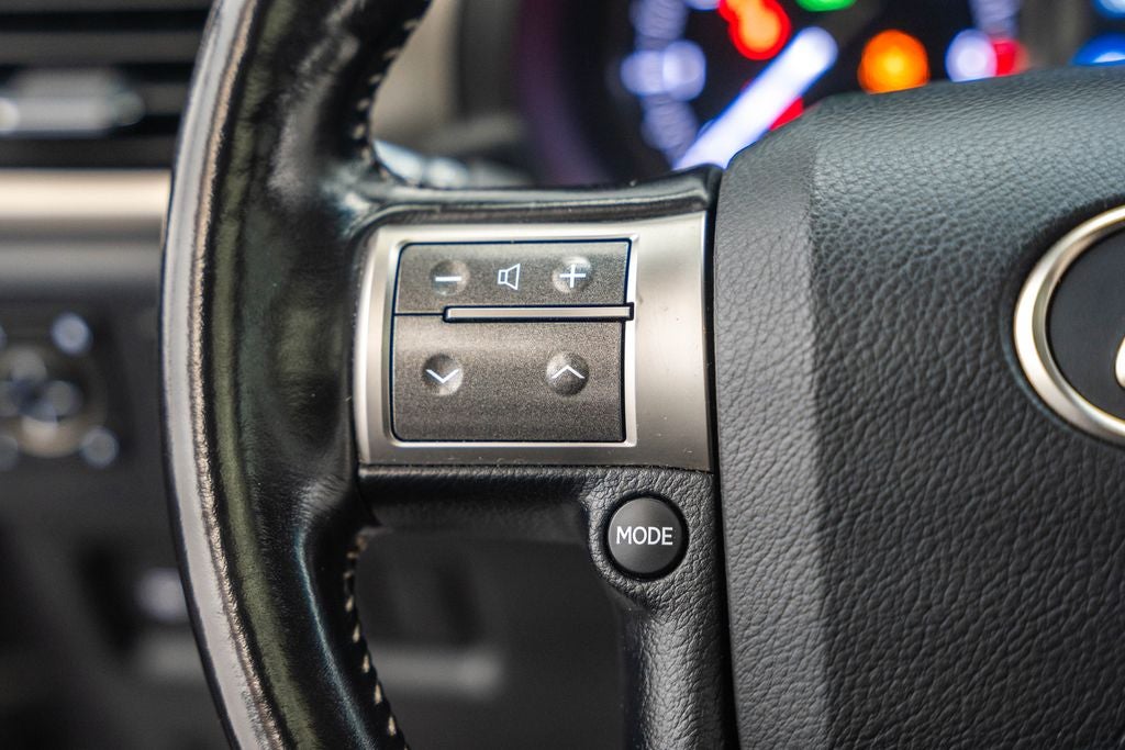 2019 Lexus GX 460