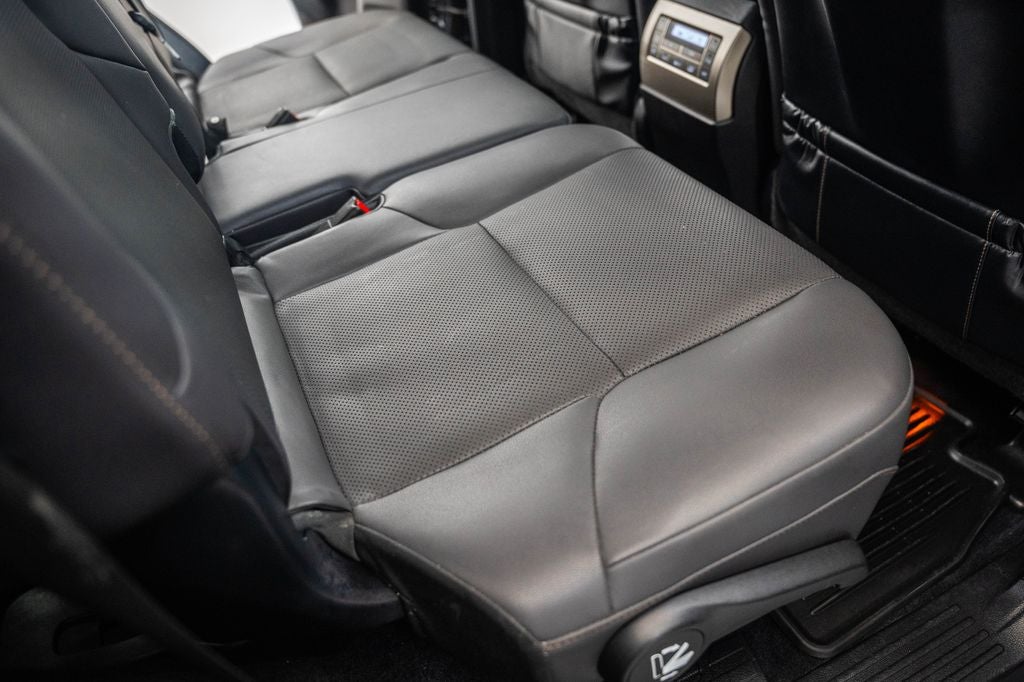 2019 Lexus GX 460